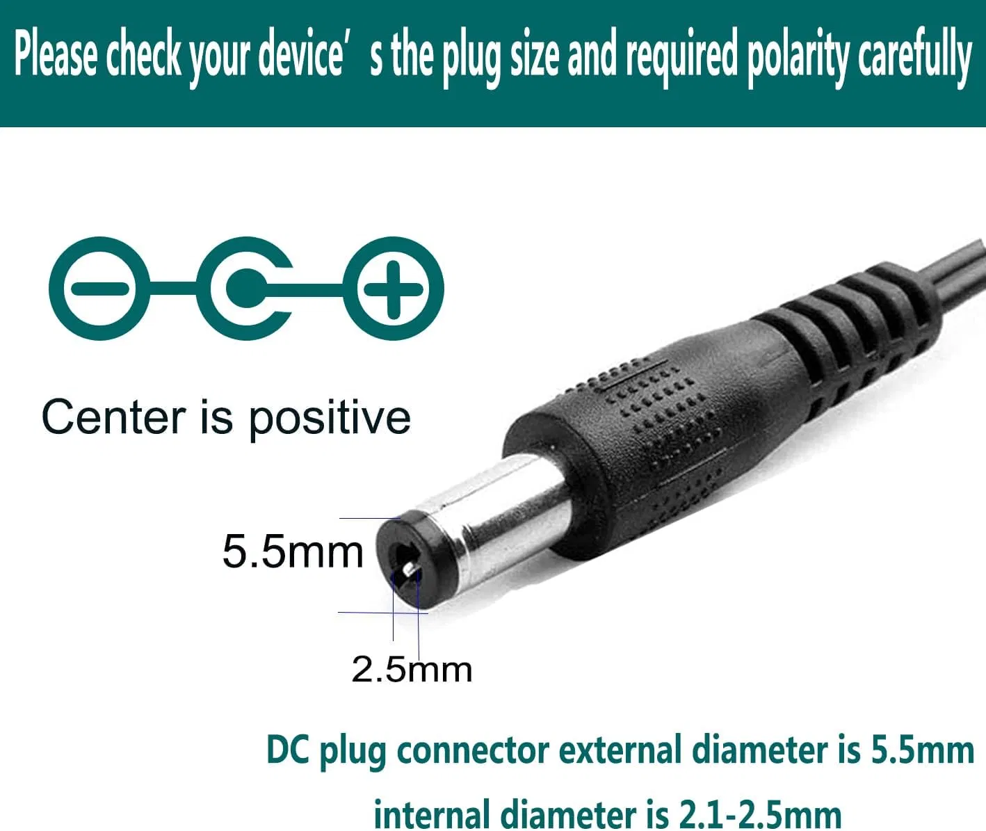 Зарядное устройство 12.6В 1А для литиевых аккумуляторов