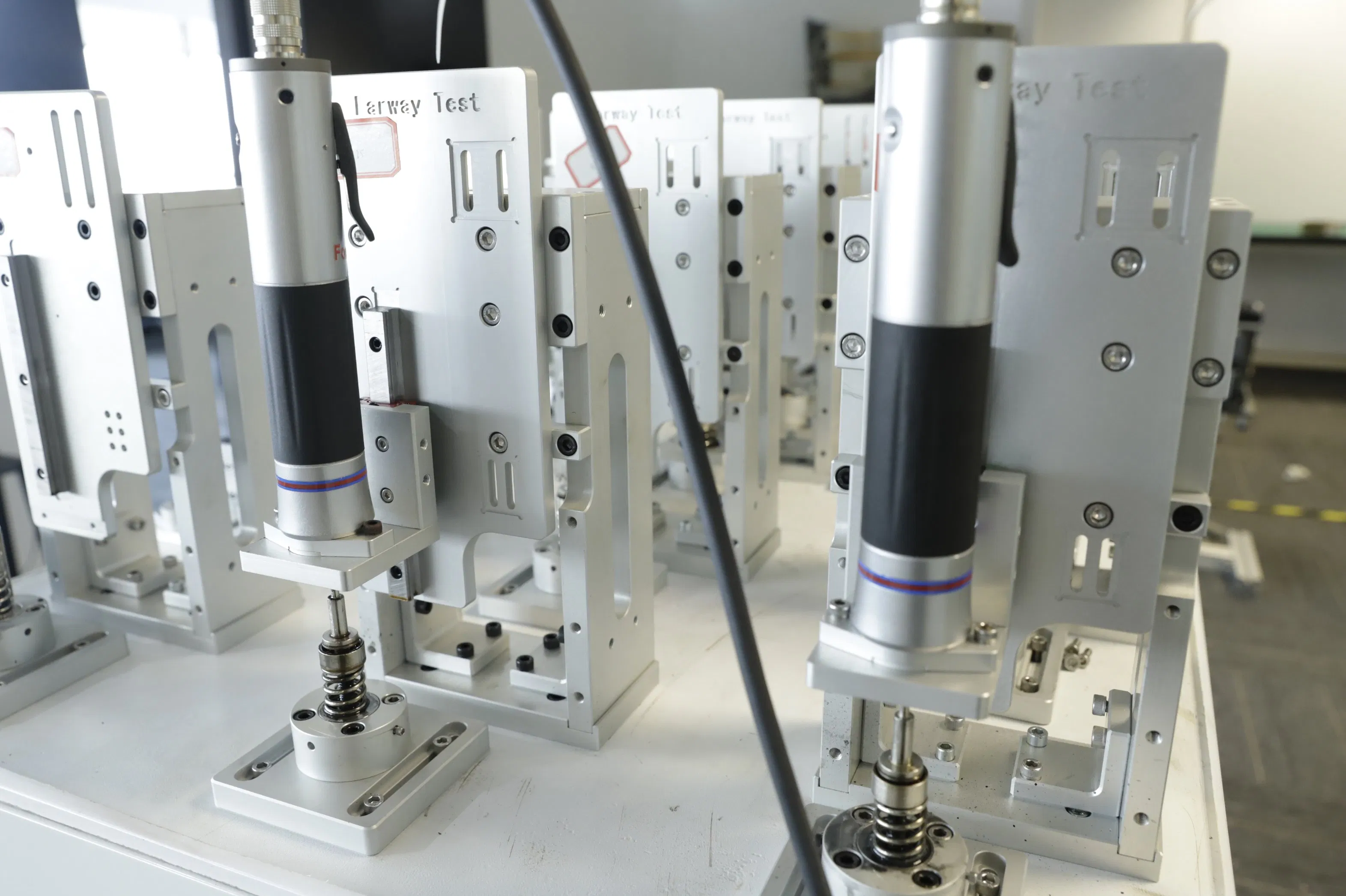 Reliable Adjustable Torque Pneumatic Screwdriver for All Projects