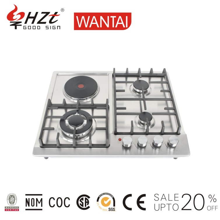 Brand Name Glass Ceramic Hobs