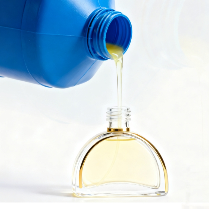 Daily Flavor Green Apple Fragrance Oil for Laundry Detergent