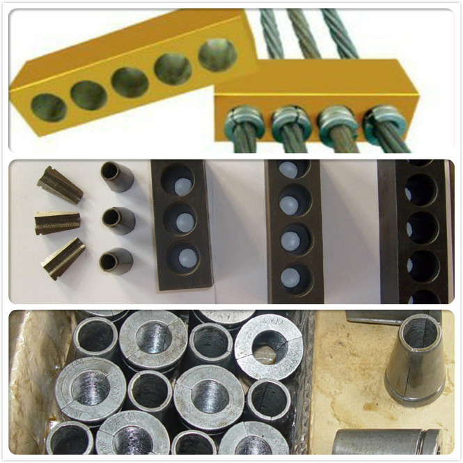 Anchor Bearing Plate or Prestress Concrete
