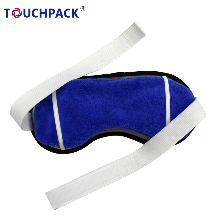 Hot Sales Reusable Gel Beads Eye Mask