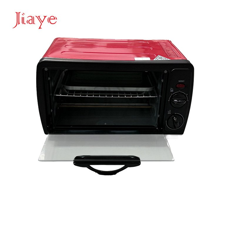 Large Countertop Convection Oven for Efficient Home Kitchen Use-for Baking Roasting Air Frying