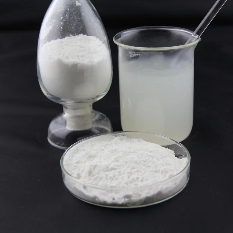 High Purity Vae CAS 24937-78-8 Rdp Powder Redispersible Polymer Powder