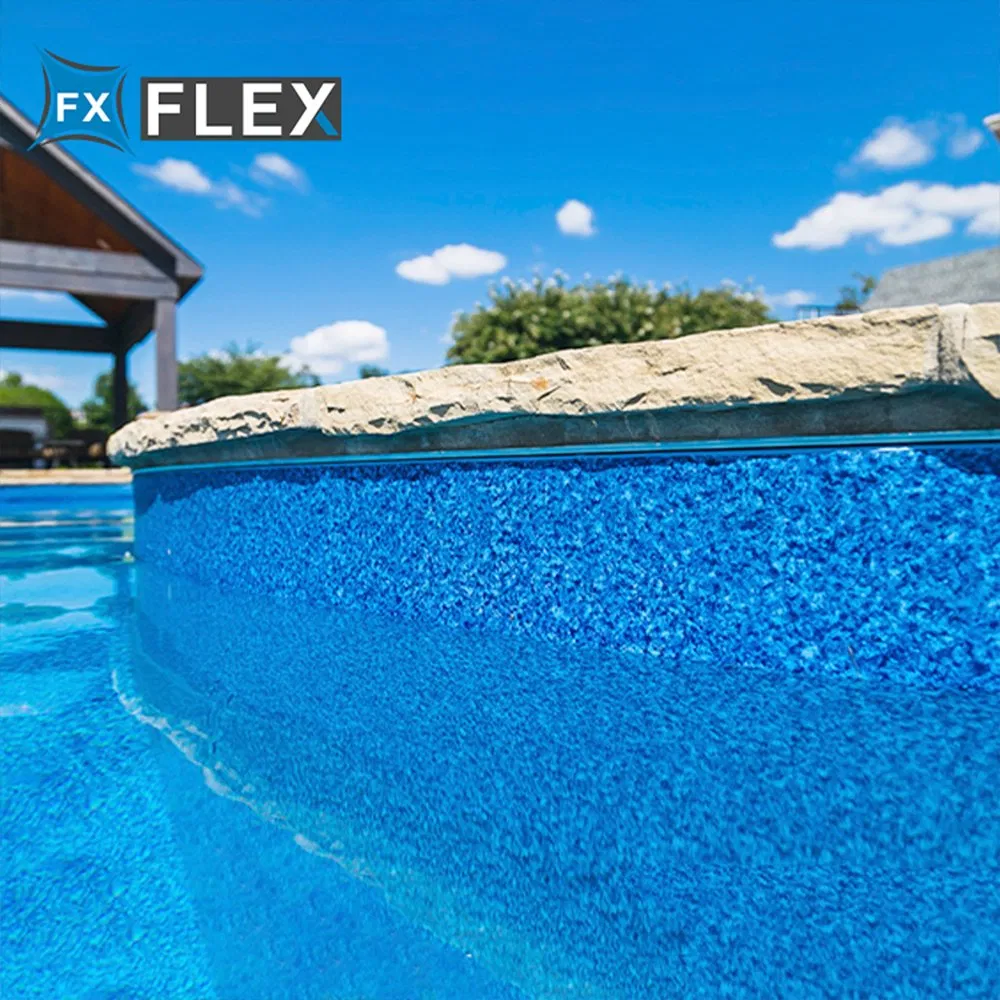 Wholesale Factory Price 1.2mm PVC Pool Liner for Swimming Pool