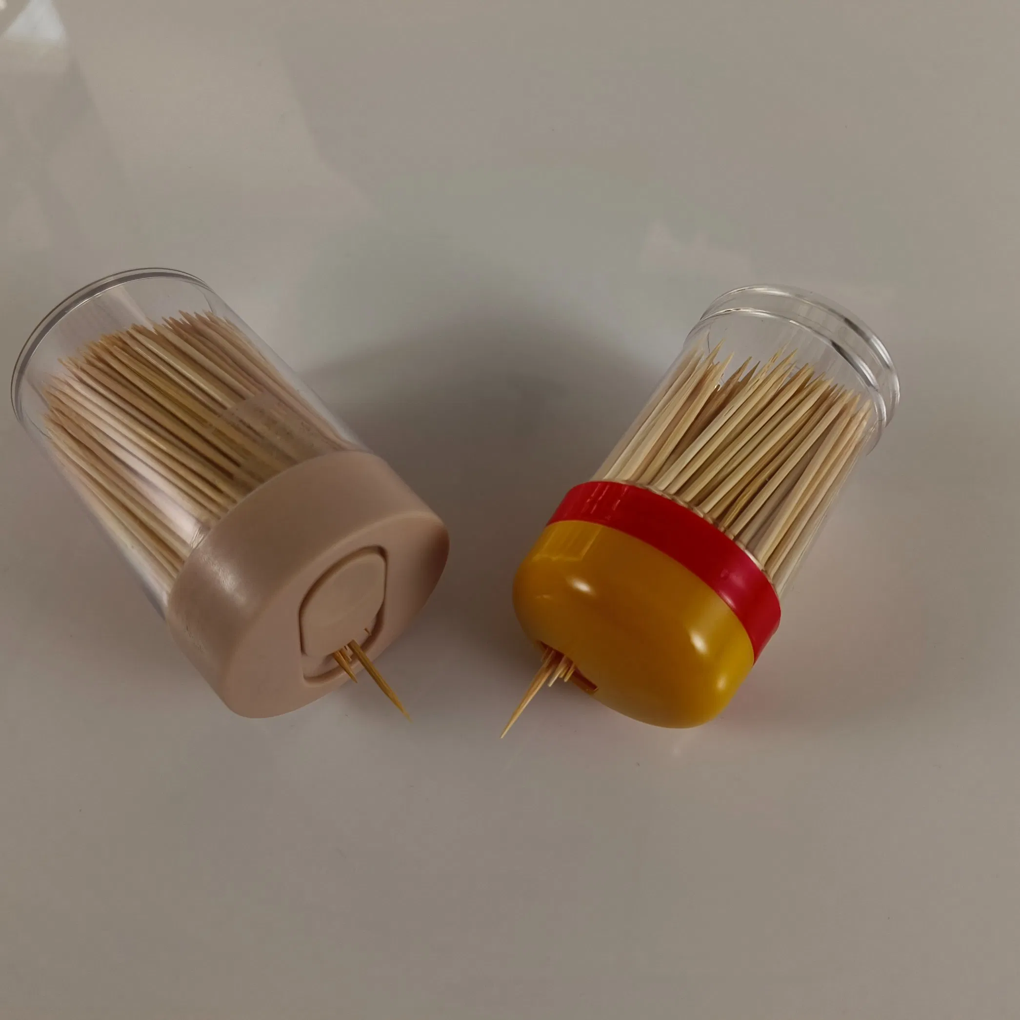 Tooth Pick Machine Toothpick Production Line