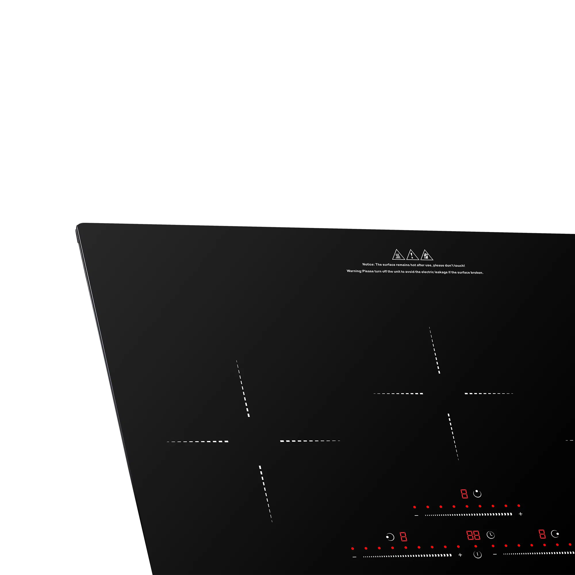 Modern Electric Cooker Elevate Your Kitchen Experience Effortlessly Innovative Induction Cooker