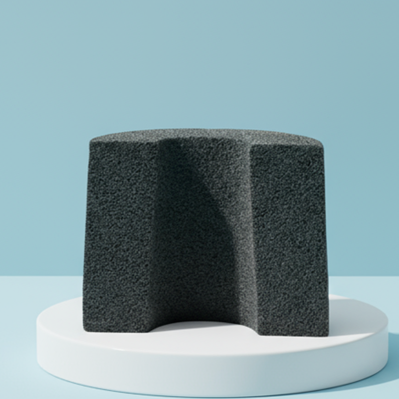 Industry Nuclear Power Pipeline Insulation and Cold Preservation General-Purpose Cellular Glass