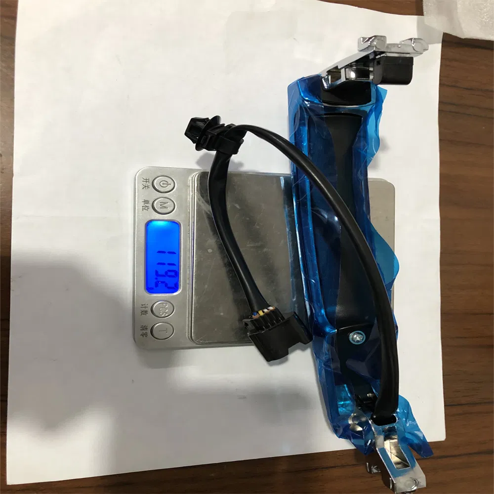 Автомобильная дверная ручка для Nissan Murano, Rogue 2010-2013