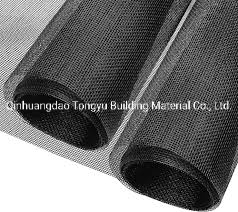 Fiberglass Mesh Insect Screen Fiberglass Anti Mosquito Mesh Fiberglass Mesh for Window Screen