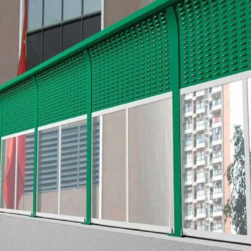 Sound Insulation Curtains Temporary Construction Noise Barriers