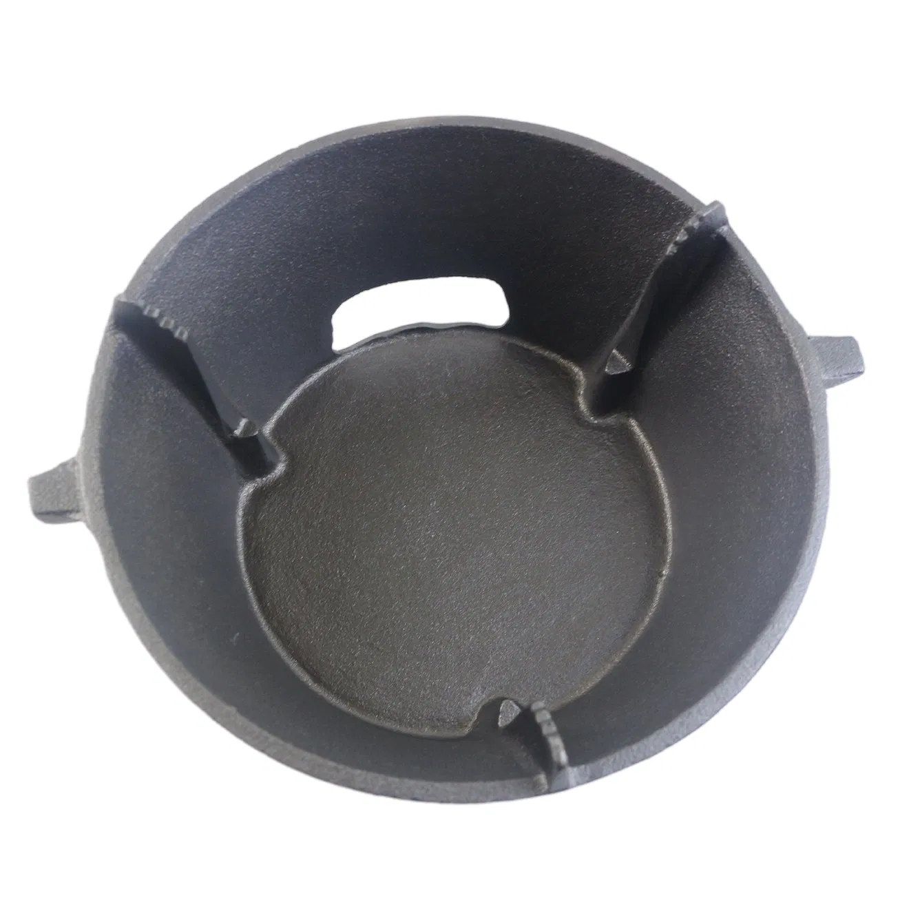 Чугунная сковорода с решеткой для гриля и костра