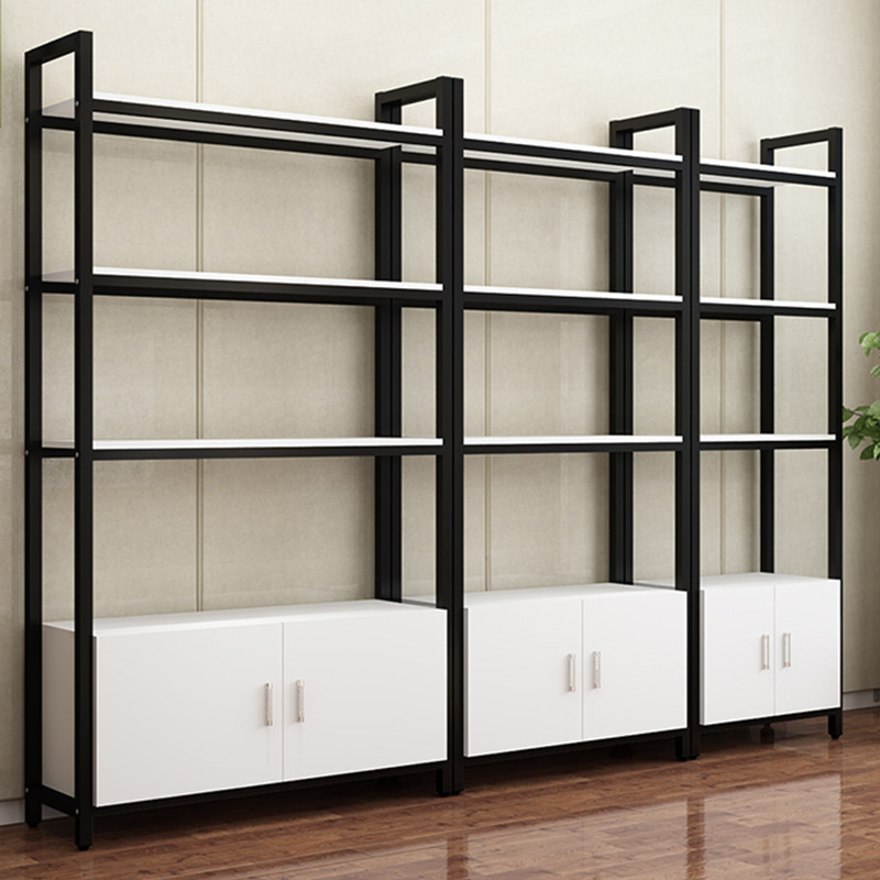 Shelf Display Rack Display Cabinet Product Multi-Layer Storage Rack