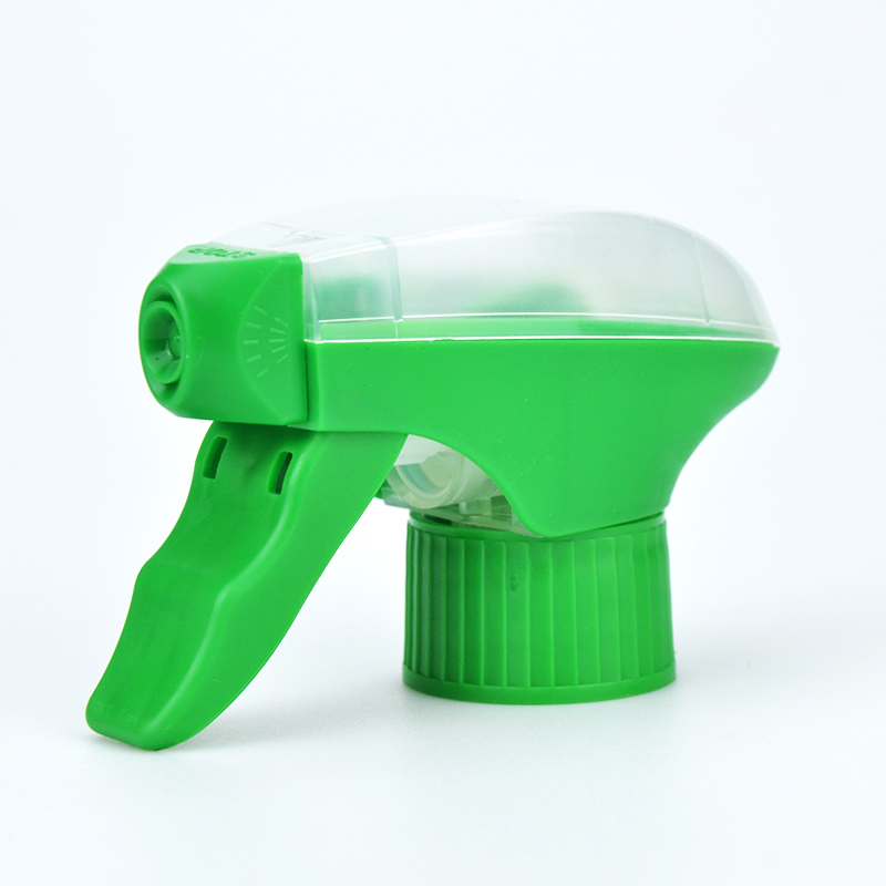28/410 28/400 Plastic Opus Chemical Resistant Trigger Sprayer
