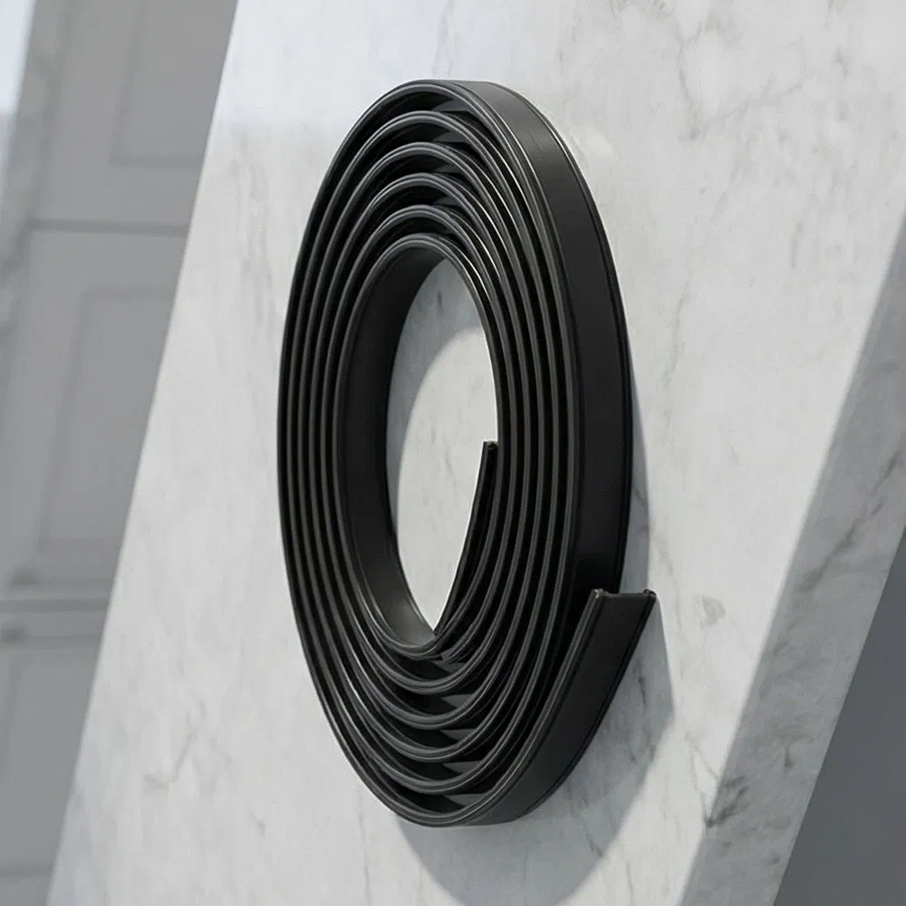 Corrosion-Resistand Thermal Insulating Ensures Door and Window Long-Term Performance