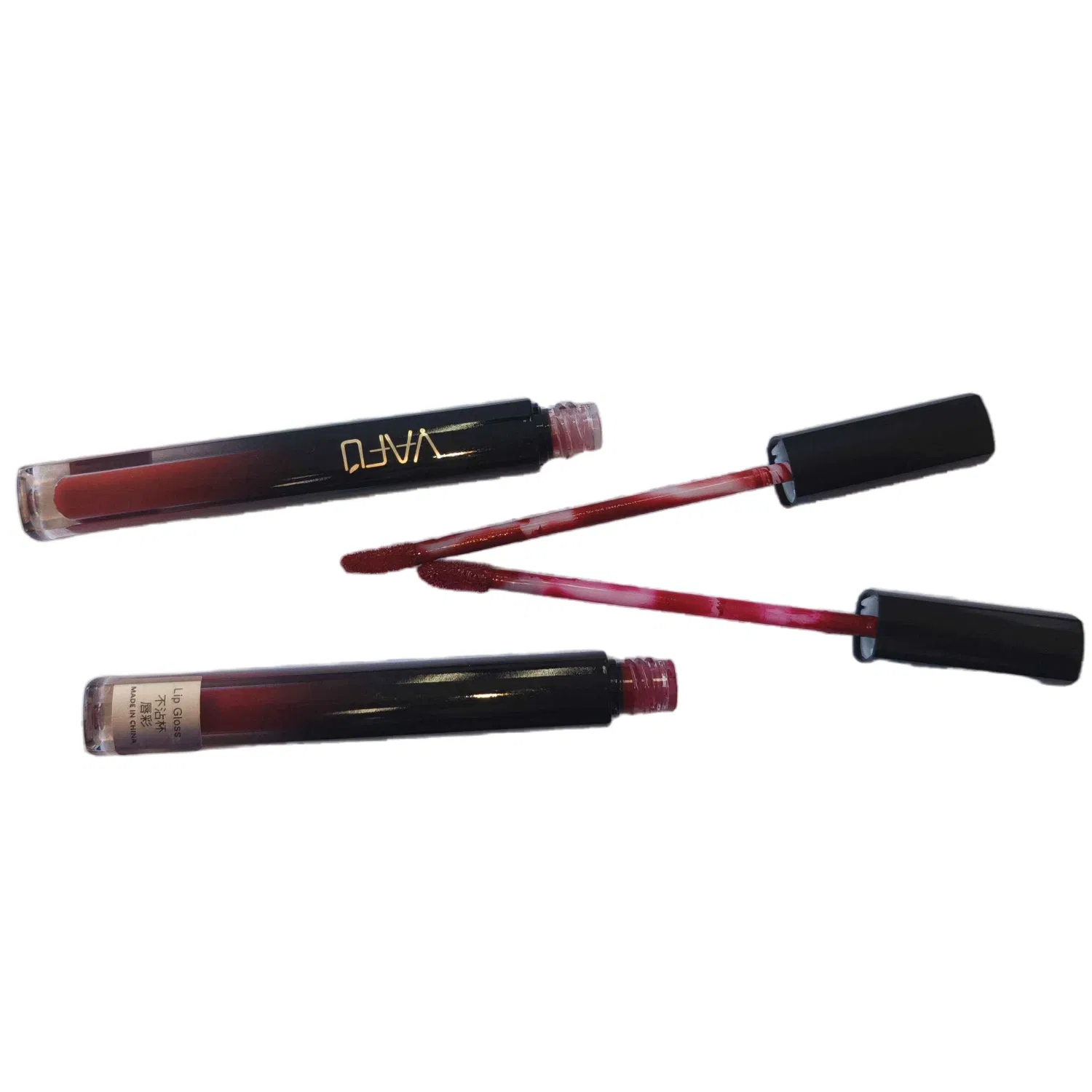 Luxurious Herbal Lip Gloss for Deep Hydration and Shine