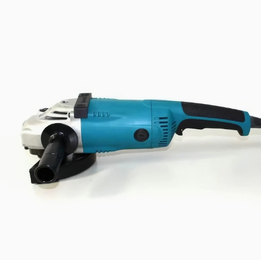 High Performance Angle Grinder 2100W Disc Dia 180mm/230mm Power Tools Electric Tools for Construction and Industrial Cutting