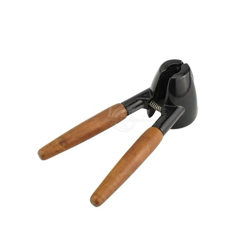 Kitchen Tool Heavy Duty Walnut Cracker for Pecans Hazelnut Walnuts Plier Opener Nut Crackers