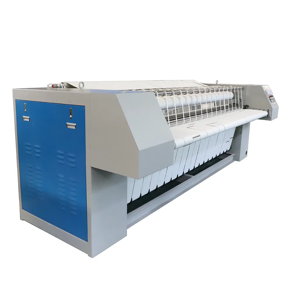 Laundry Machine/Ironing Machine/3000mm Laundry Sheets Ironer