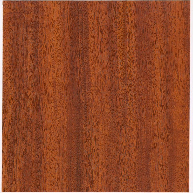 Wood Finish Sublimation Transfer Paper for Aluminum