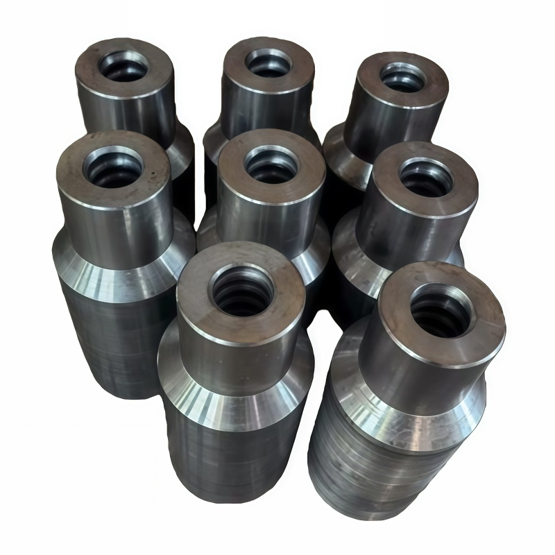 High-Performance Threaded Connection Sleeve for Drill Rods