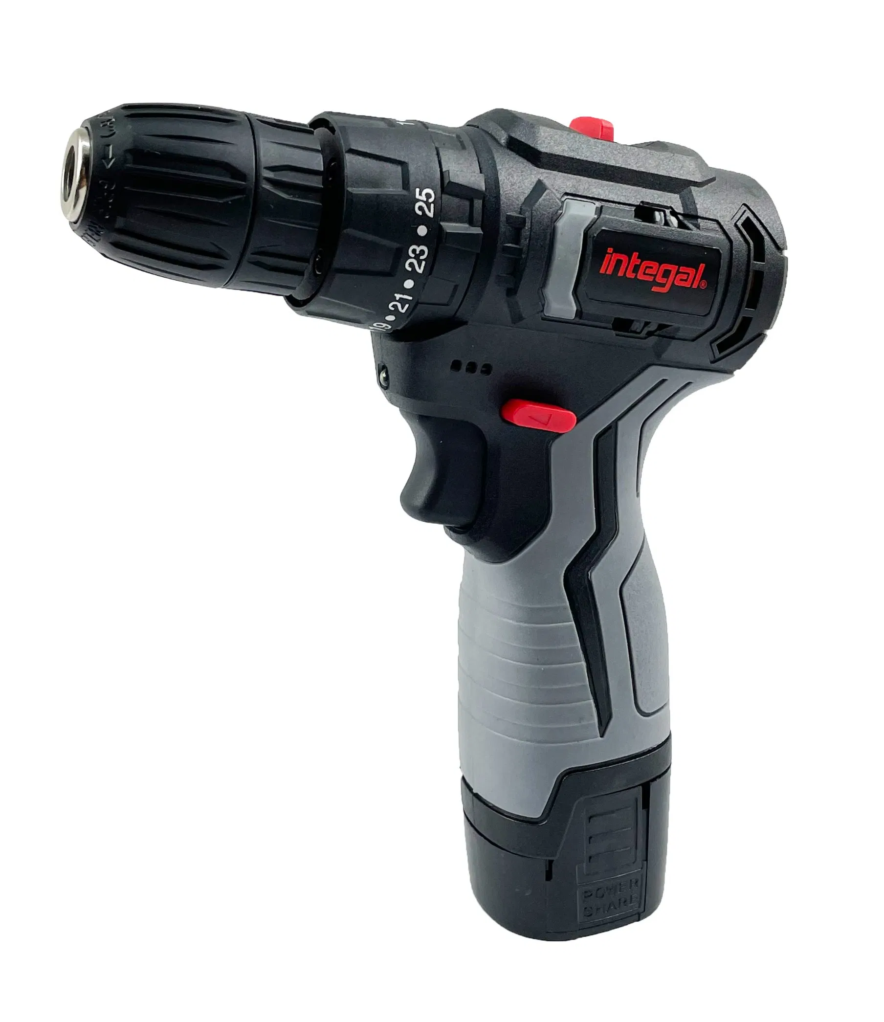 CORDLESS DRILL impa code 590905/06 integal N168CD-A10