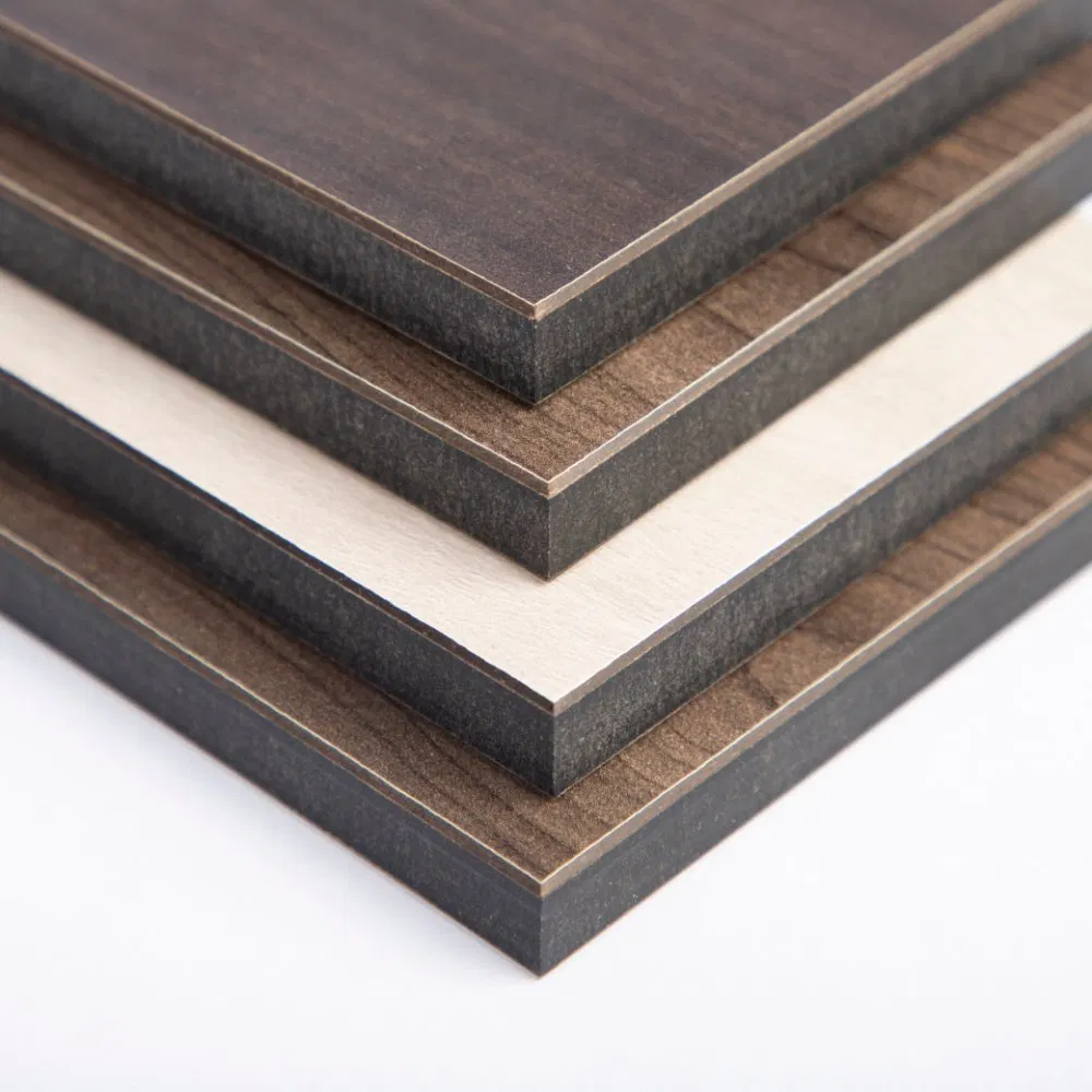 Debo Innovative Good Quality 6/8/10/12mm Compact Fiberboard