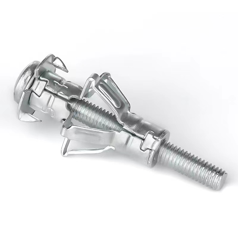 Hollow Wall Expansion Screw Hollow Wall Expansion Screw Plasterboard Expansion Screw Hollow Gecko