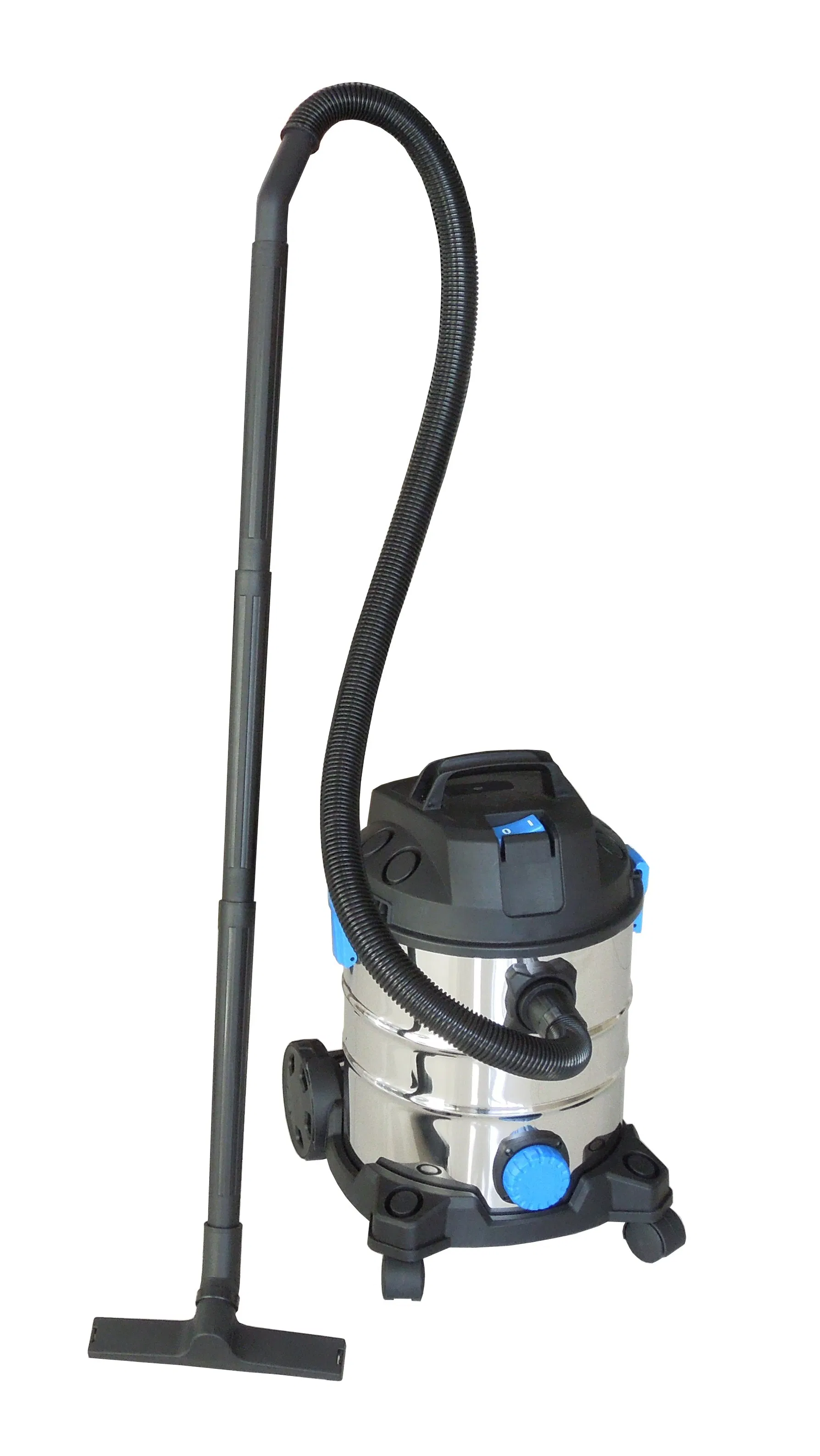 707-35L 1600W Wet Dry Vacuum Cleaner
