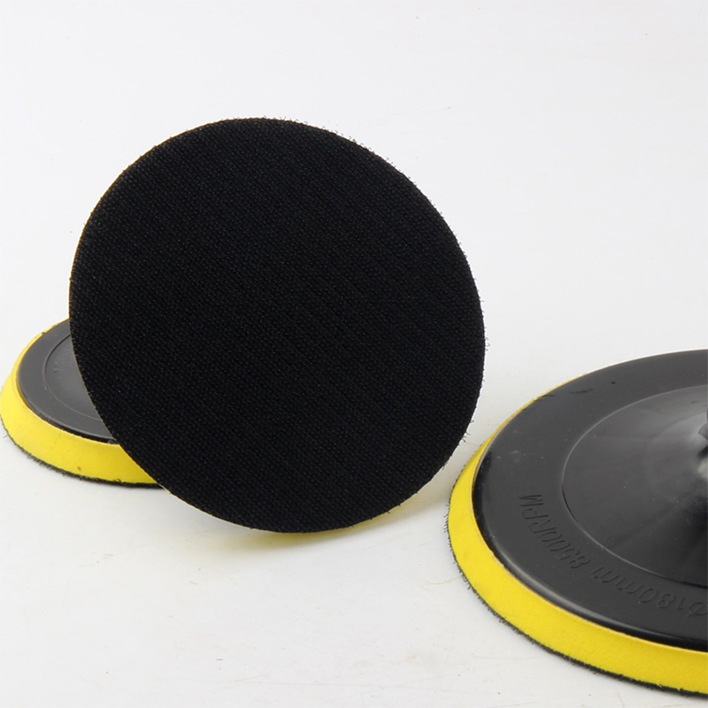 Hautine High Quality Plastic Adhesive Disc Pad