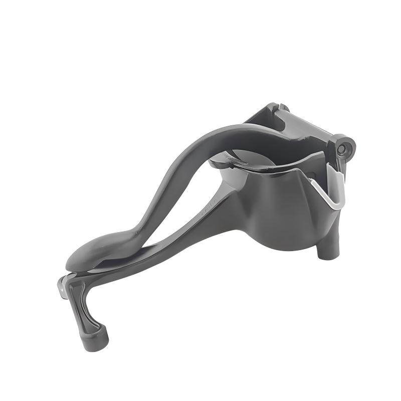 Daosheng China Low Price Household Aluminum Alloy Manual Easy to Clean Lemon Juicer Fruit Squeezer Vegetable Juicer