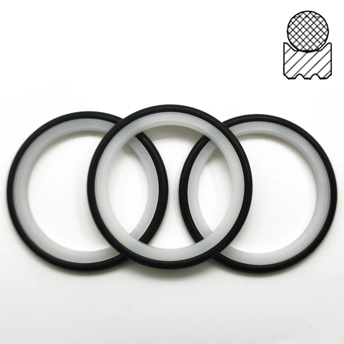 Ротационные уплотнительные соединения Rod Rotary Swivel End Seal