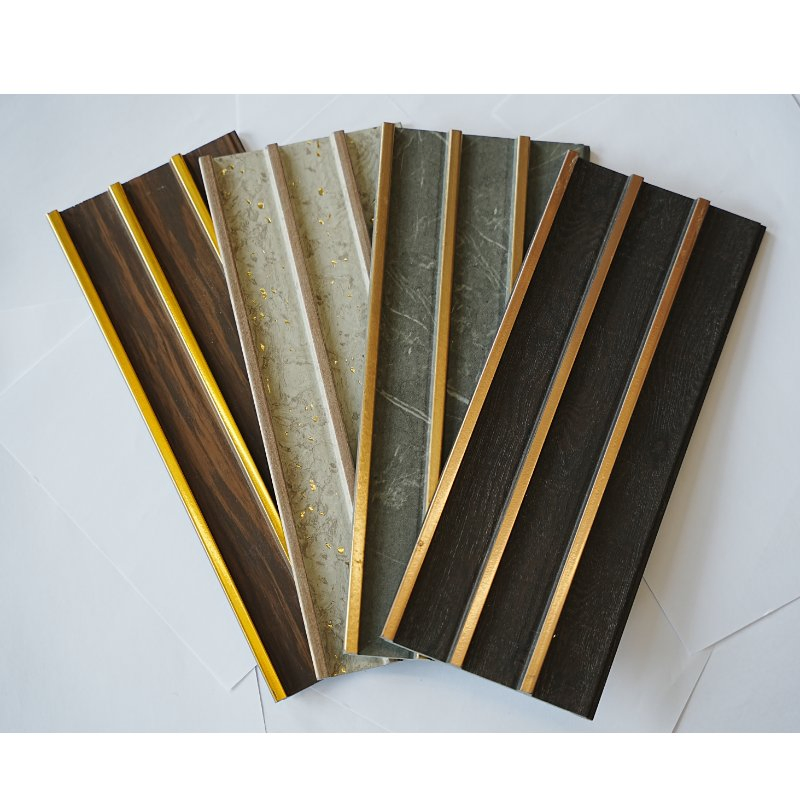 Hot Sale Interior Decorative Polystyrene Plastic Material Panels PS Wall Panel