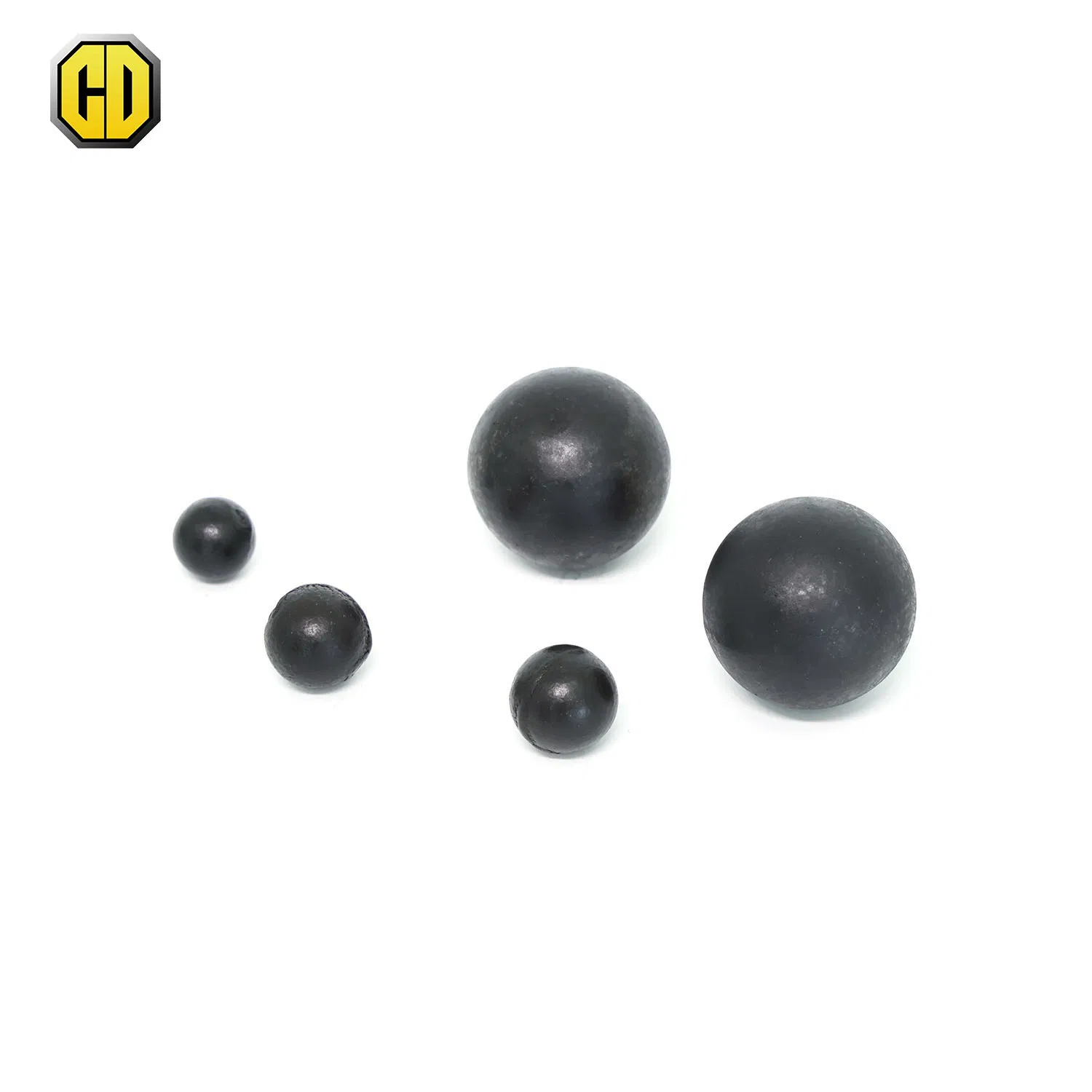 40mm High Chrome Casting Grinding Media Balls