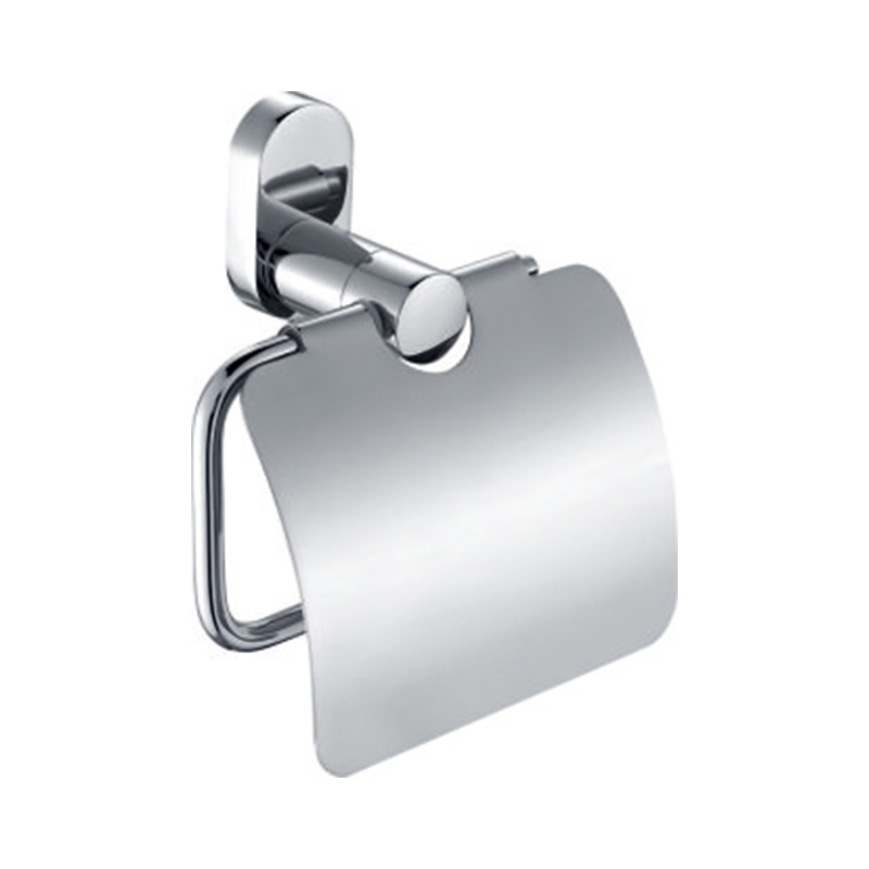 Мыльница из нержавеющей стали 304, круглая, настенная