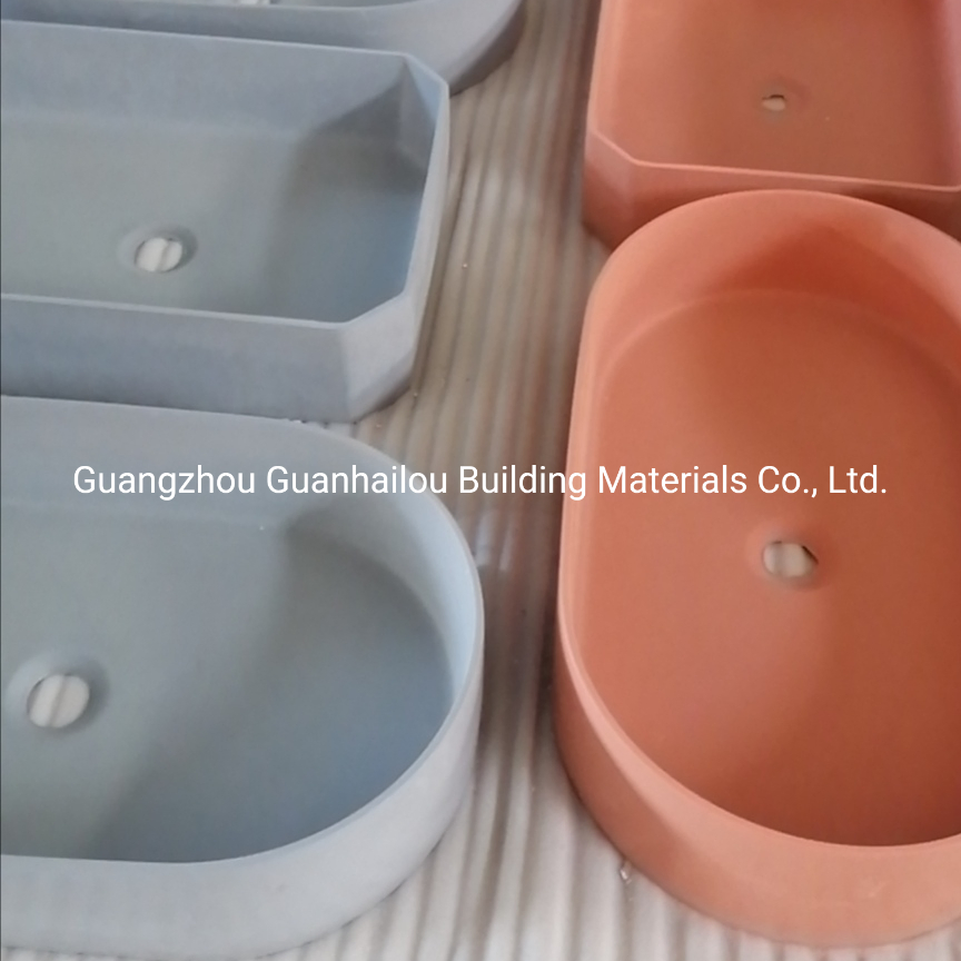 Grg/ Grc Manufacturer in Guangzhou China