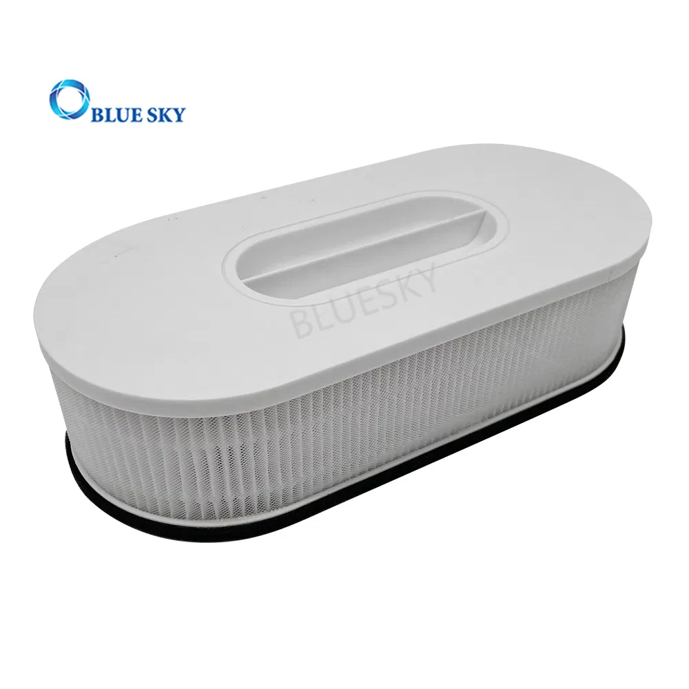 99.97% 3-in-1 H13 True HEPA Filter for Renpho Air Purifier RP-A068 Filter Parts