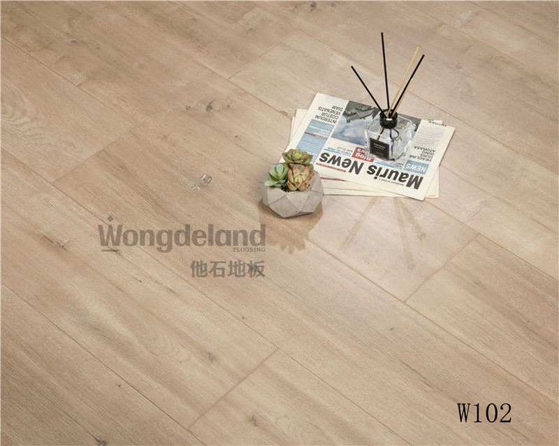 Ламинат ПВХ Виньи Лико для дома