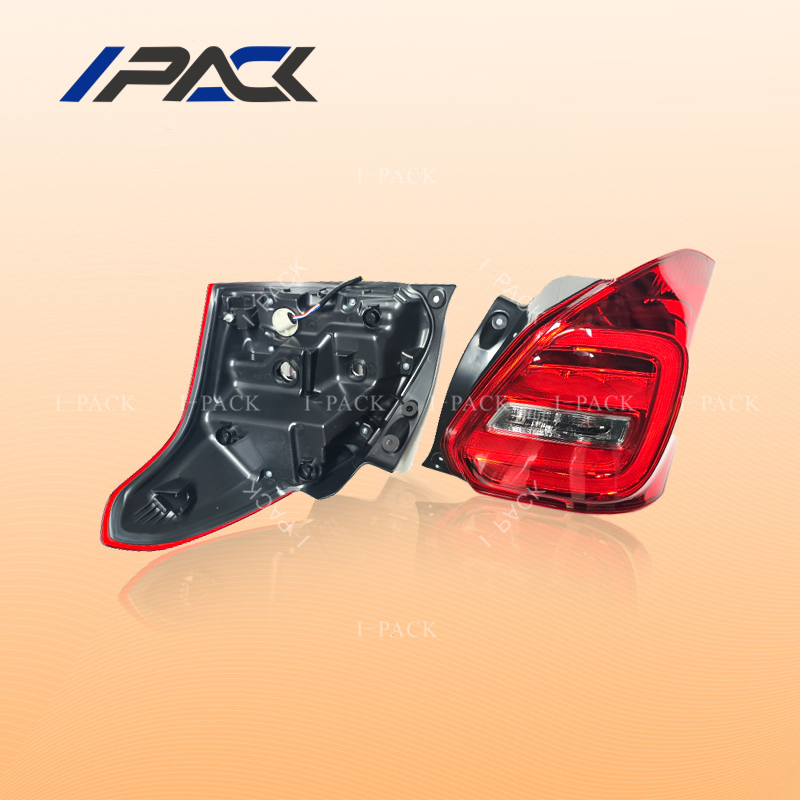 Задний фонарь для Maruti Suzuki Swift 2017-2023