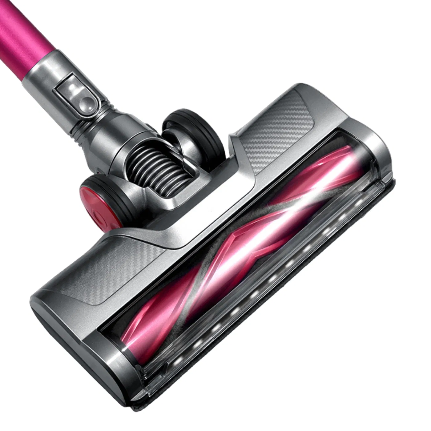 Wireless Vacuum Cleaner with High Quality Lithium Battery