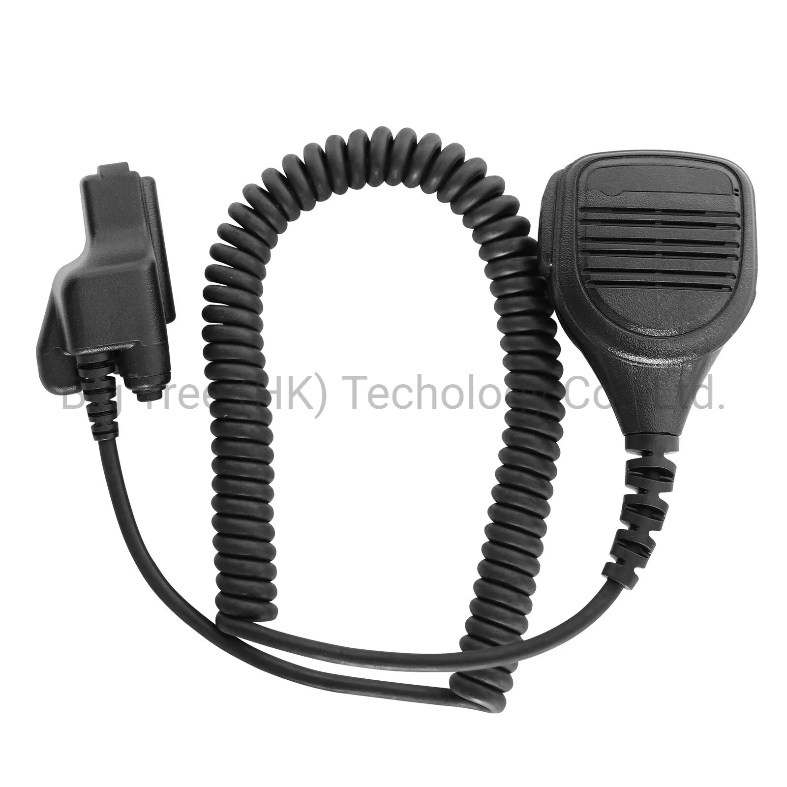 Громкоговоритель-микрофон IP54 для раций Motorola