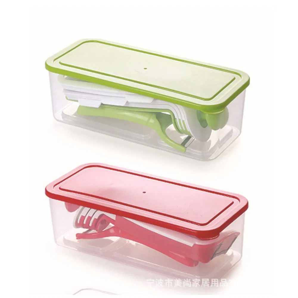 Пятив-одном вращающаяся овощерезка Wbb27545