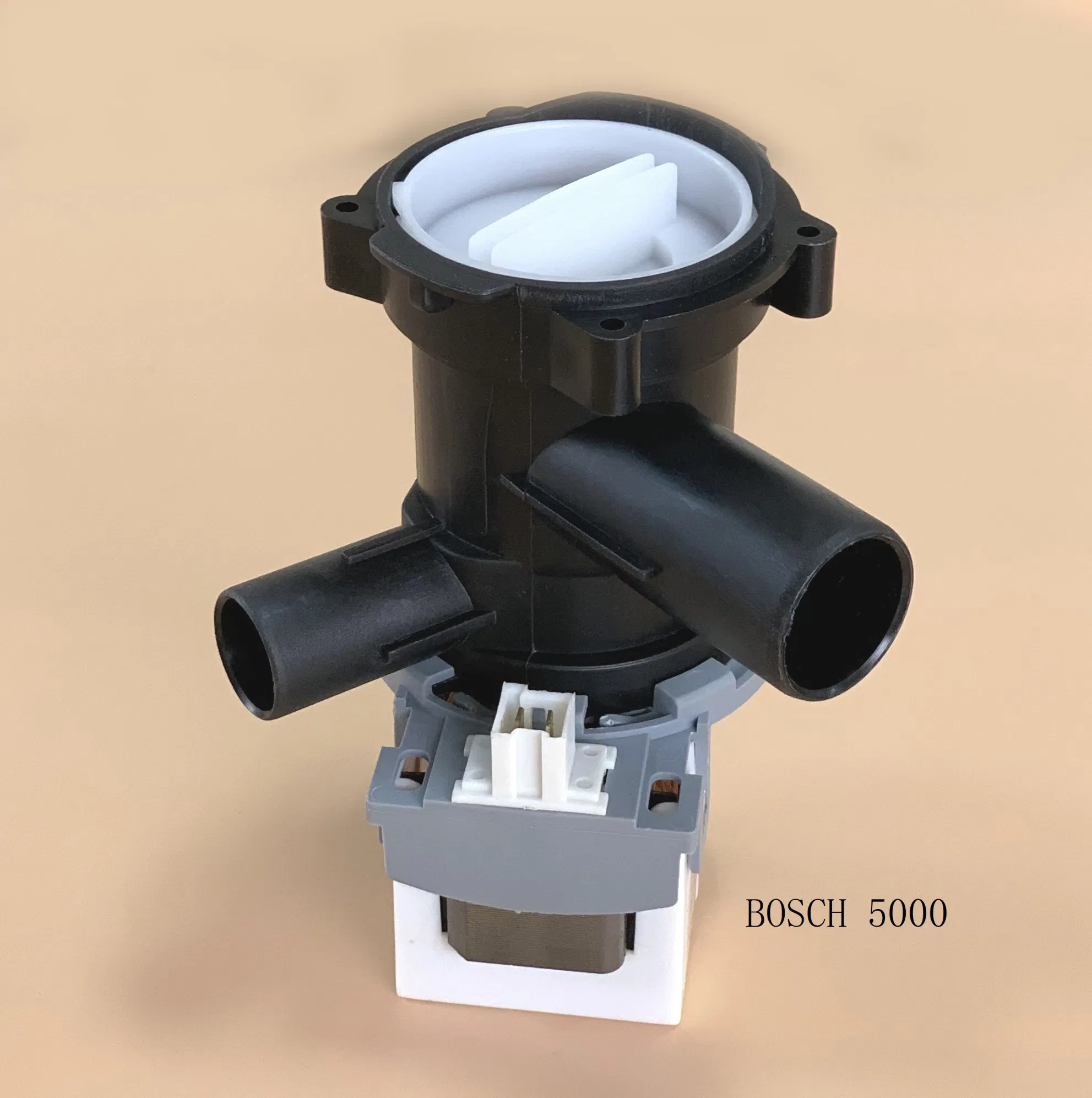 Drain Pump Replace for Europe Washing Machine