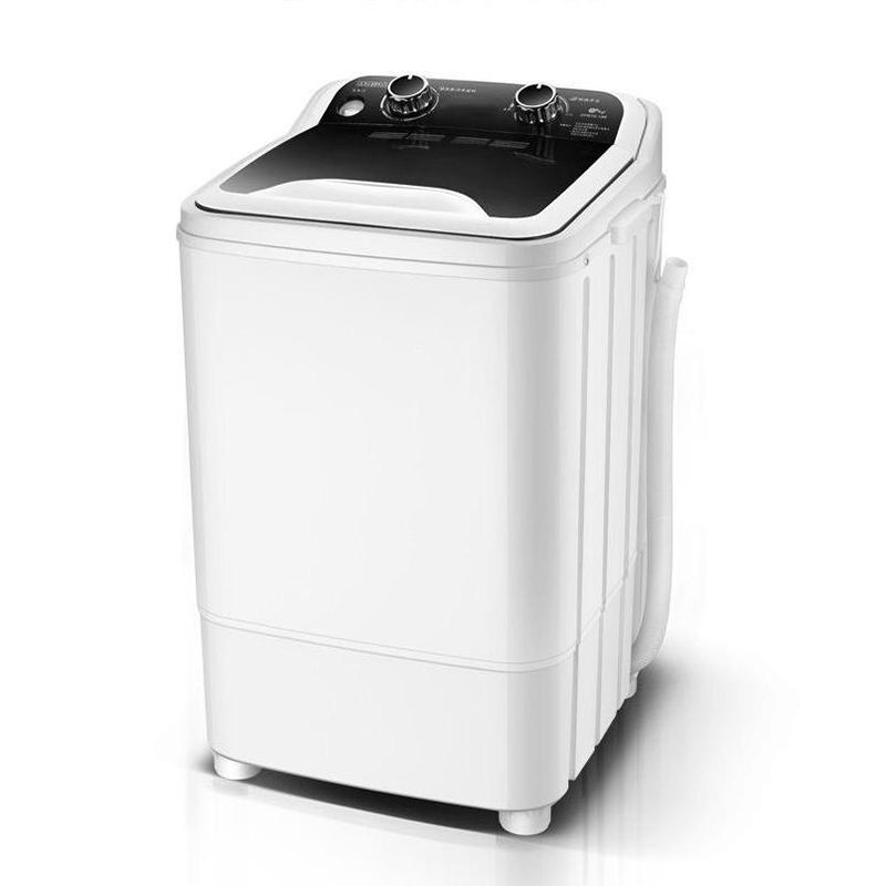 Laundry Equipment Single Tub Clothes&Shoes Washing Machine for Home Use