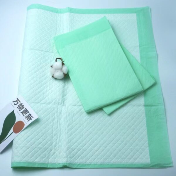 Premium Custom Design Nonwoven Disposable Surgical Underpad for Comfort