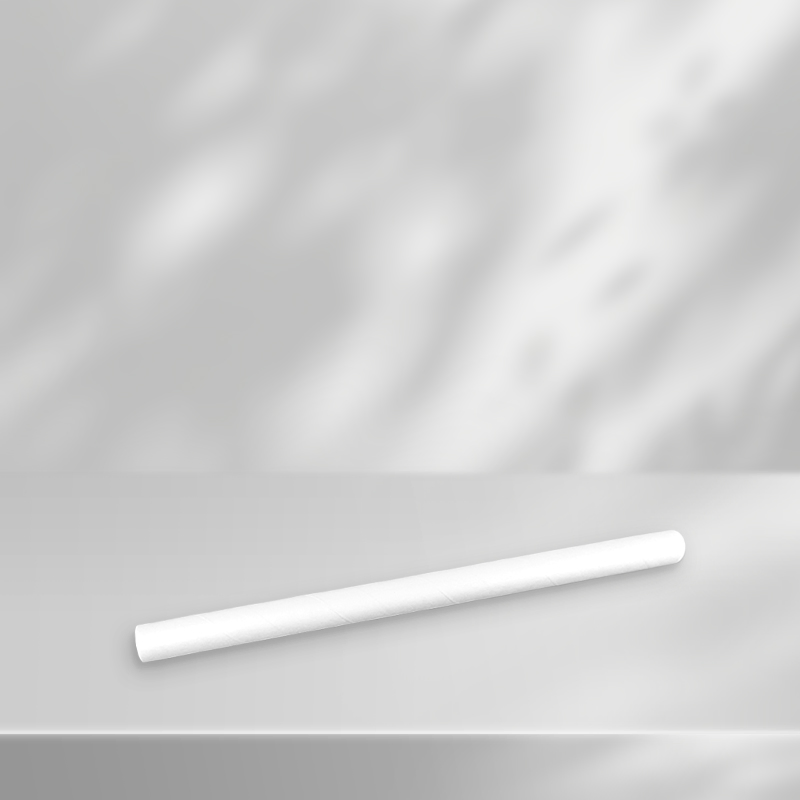 Eco Friendly OEM Biodegradable Disposable Paper Straws