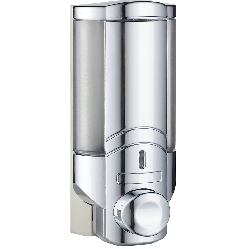 Bathroom Accessories Faucet Taps SS304 Liquid Soap Dispenser Ml Fittings