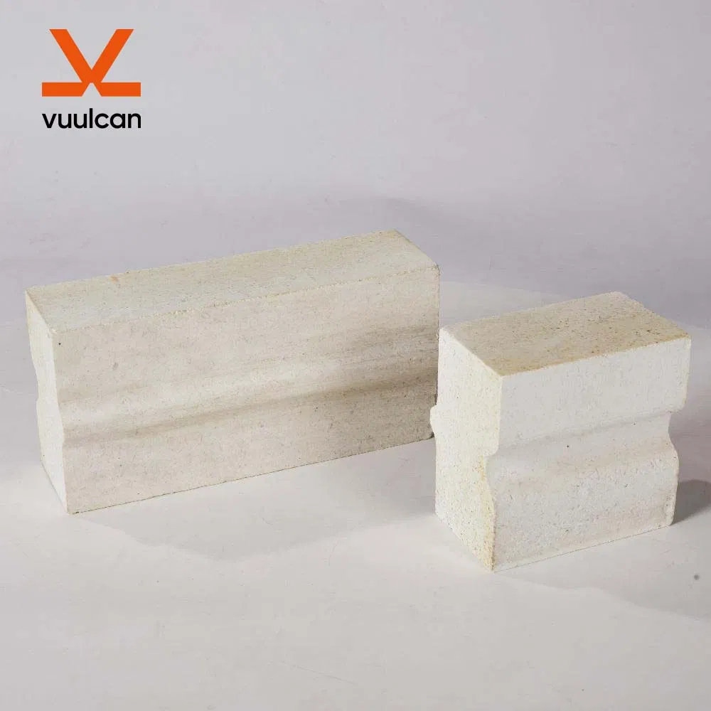 Огнеупорный кирпич муллитовый корундовый 99.5% Al2O3