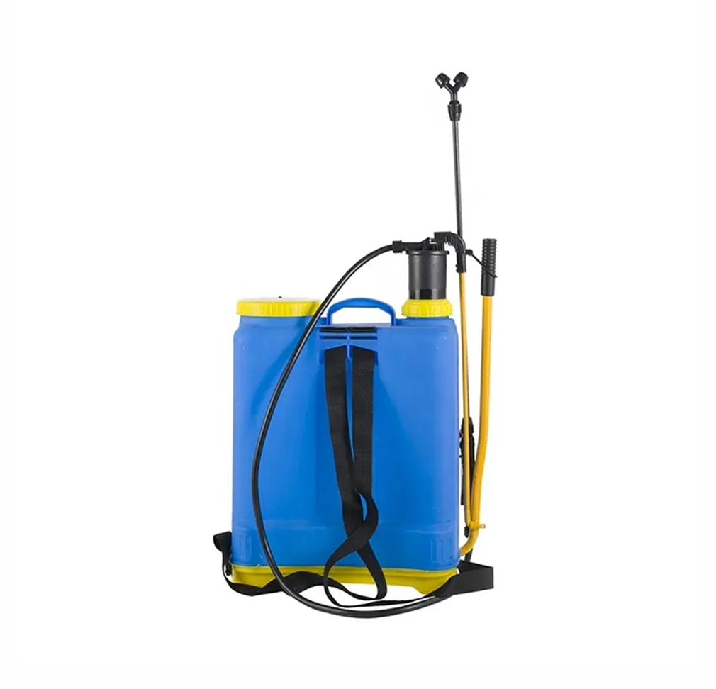 Manual Garden Sprayer Agricultural Spreader