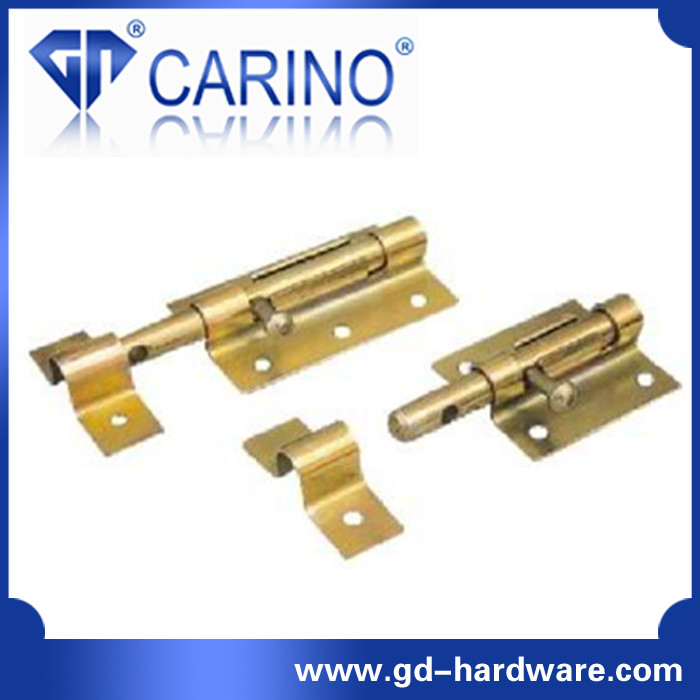 (FX) Iron Lx Bolt Using for Door and Window